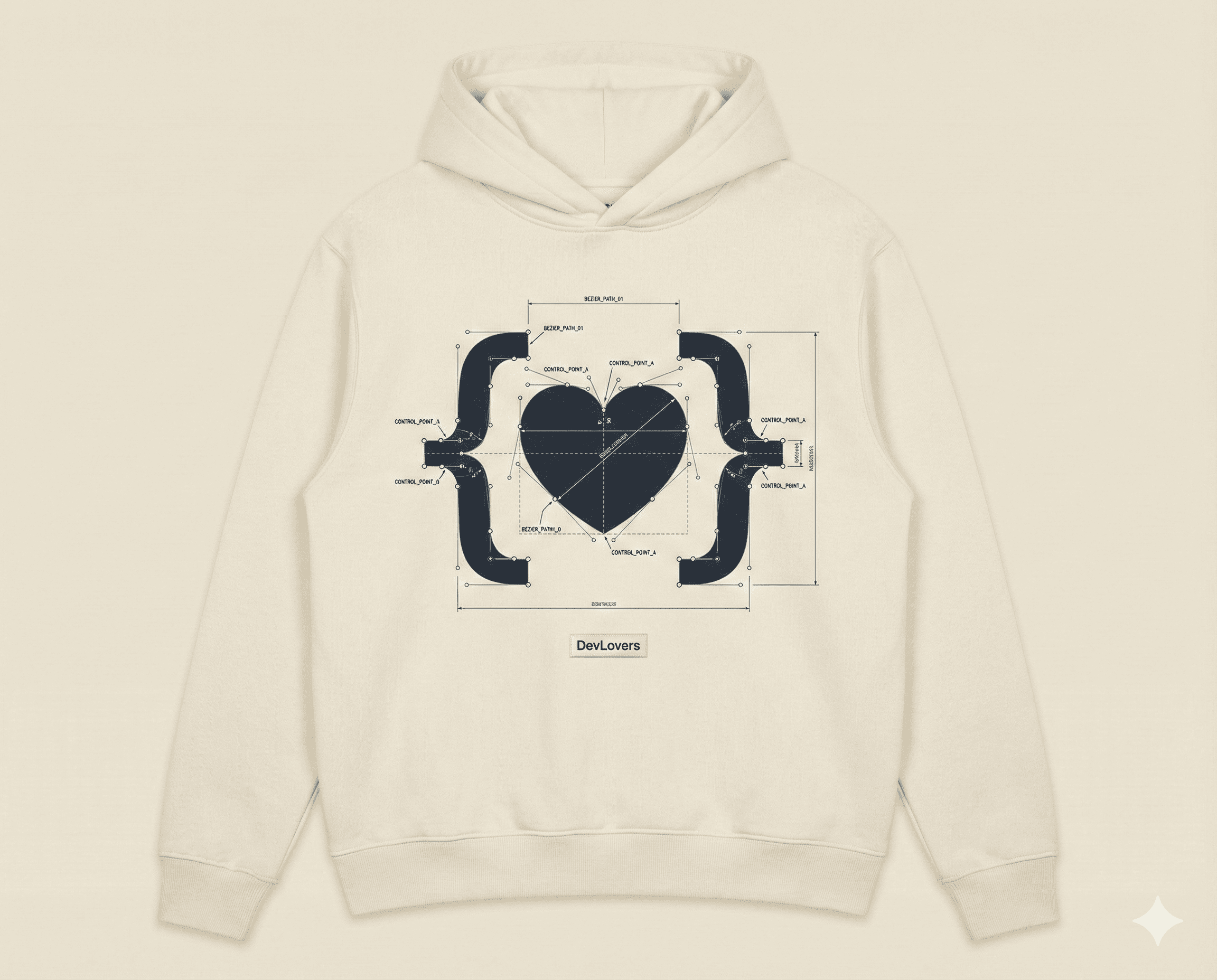 Hoodie Graph