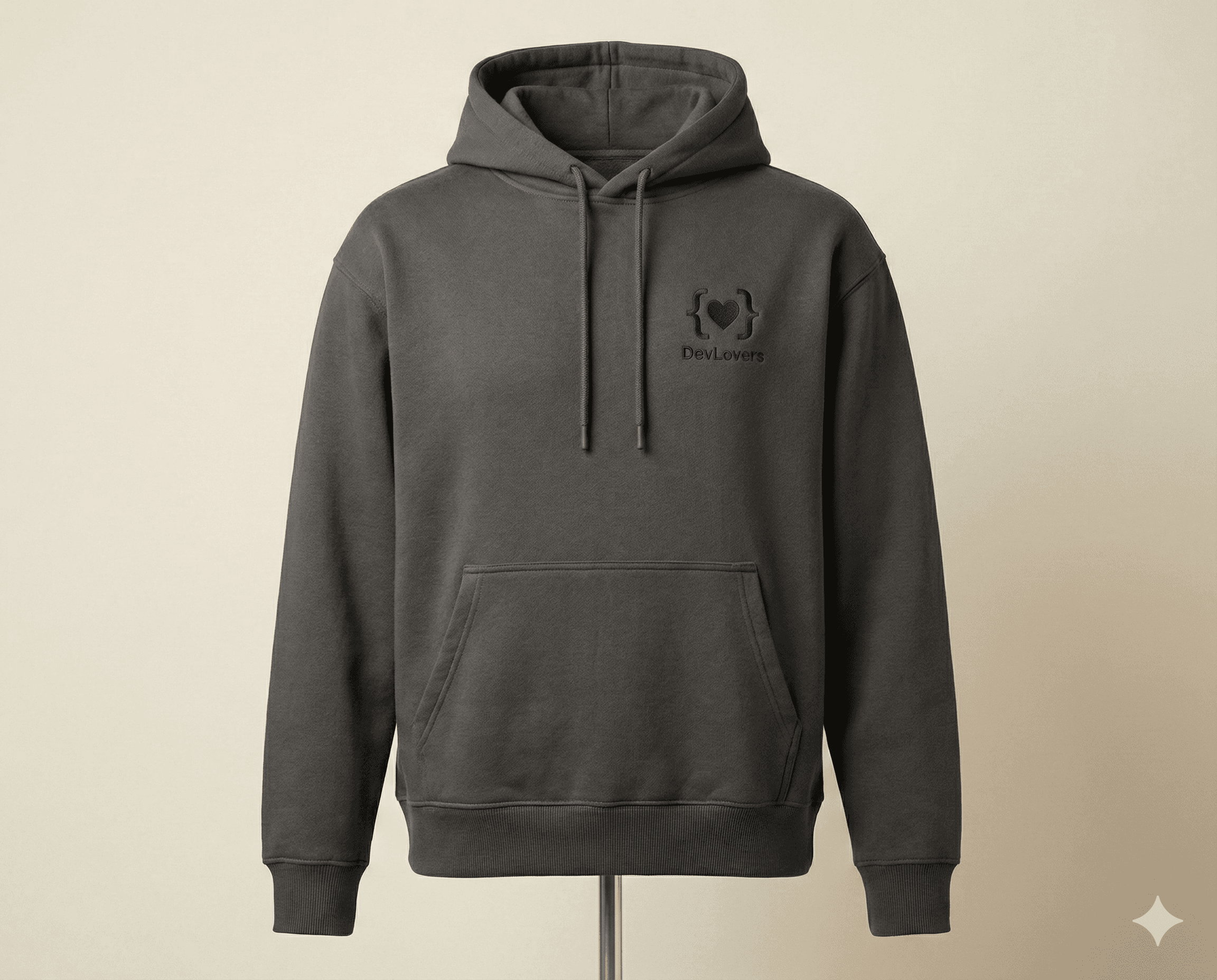 Hoodie Logo