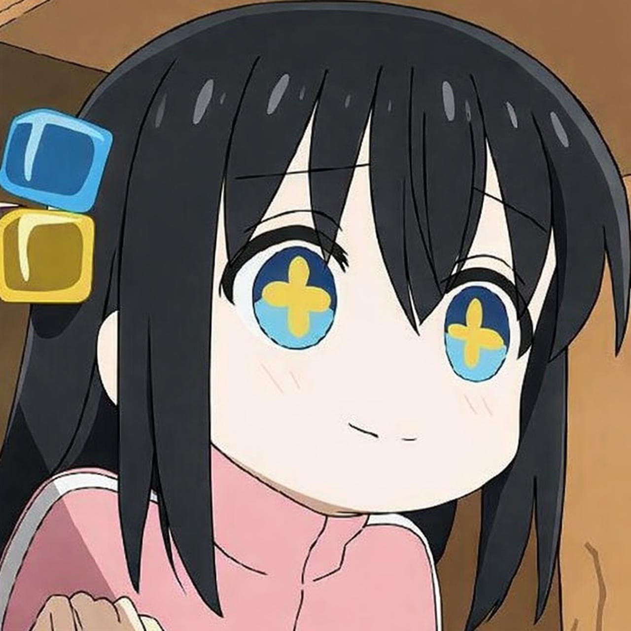 Анна Комракова