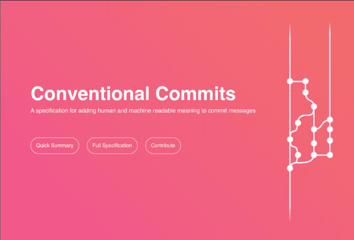 Conventional Commits