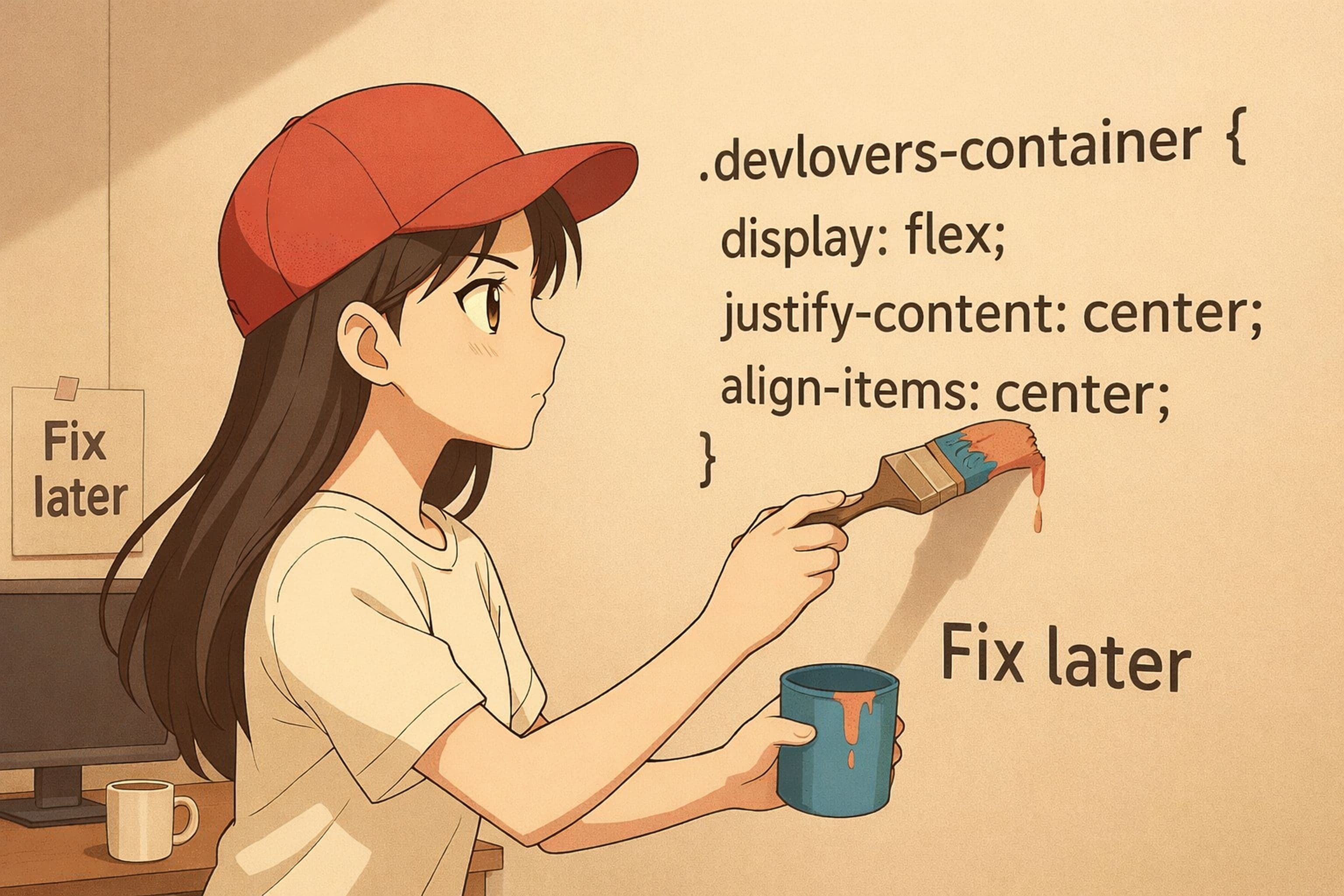 100 способів відцентрувати <div>