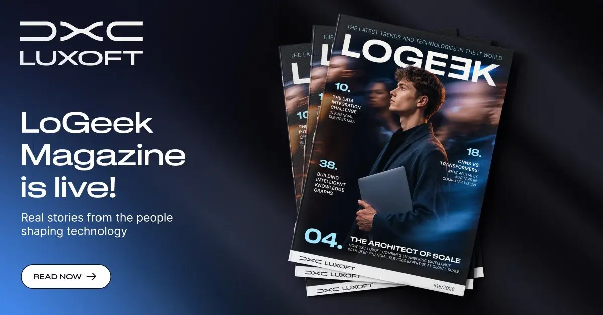 LoGeek